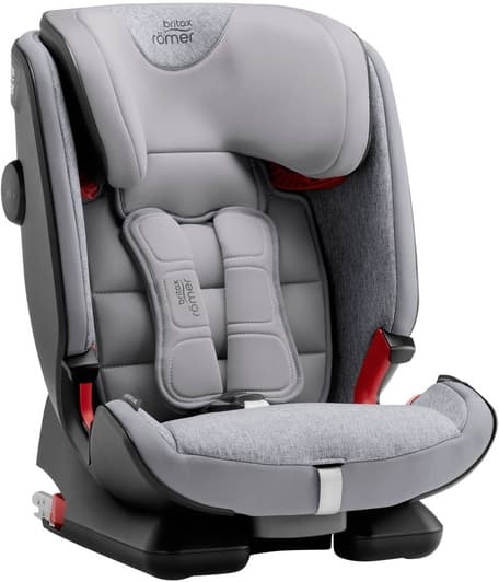 Автокресло Britax-Romer AdvansaFix IV R