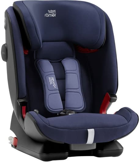 Автокресло Britax-Romer AdvansaFix IV R