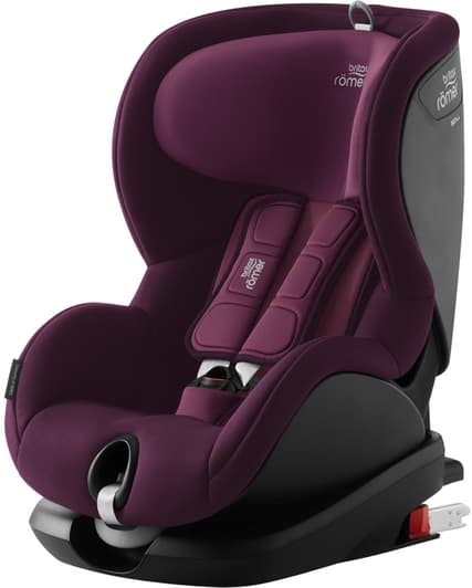 Автокресло Britax-Romer TriFix2 i-Size