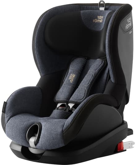 Автокресло Britax-Romer TriFix2 i-Size