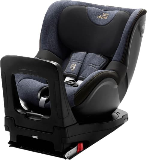Автокрісло Britax-Romer DualFix i-Size