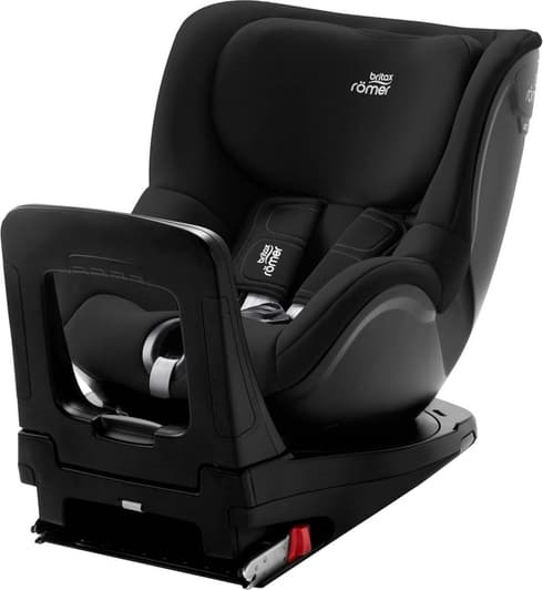 Автокрісло Britax-Romer DualFix i-Size