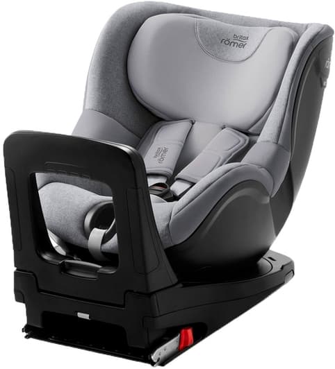 Автокрісло Britax-Romer DualFix i-Size