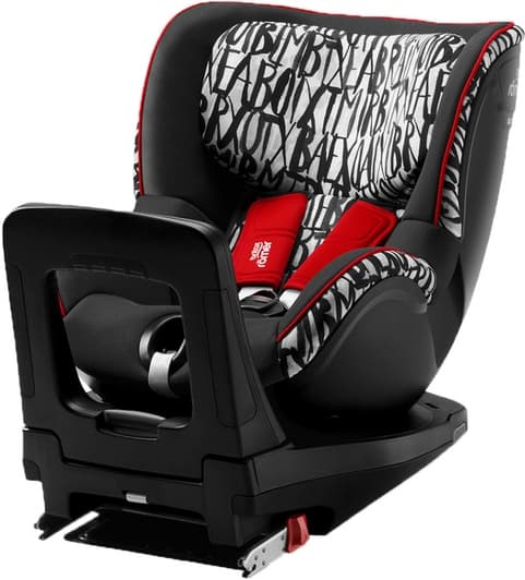 Автокрісло Britax-Romer DualFix i-Size