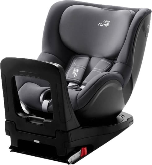 Автокрісло Britax-Romer DualFix i-Size