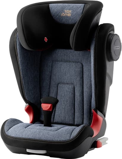 Автокрісло-бустер Britax-Romer KidFix2 S
