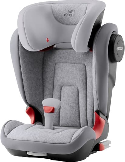 Автокресло-бустер Britax-Romer KidFix2 S