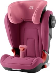 Автокресло-бустер Britax-Romer KidFix2 S