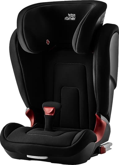 Автокрісло-бустер Britax-Romer KidFix2 R
