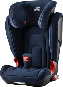 Автокрісло-бустер Britax-Romer KidFix2 R