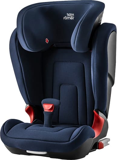 Автокрісло-бустер Britax-Romer KidFix2 R