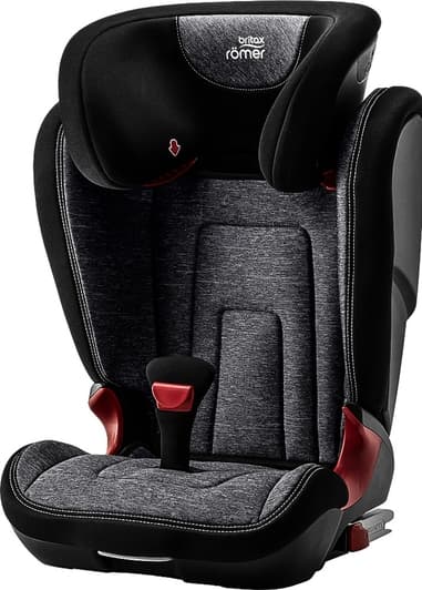 Автокрісло-бустер Britax-Romer KidFix2 R