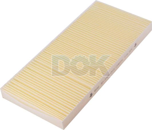 BSG 30-145-003 BSG Фільтр салону