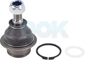 Шарова опора BSG BSG 30-310-091