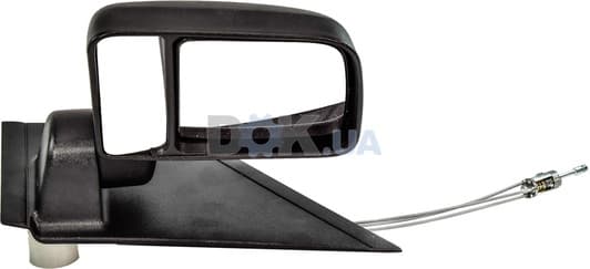 BSG 30-900-022 BSG Зовнішнє дзеркало