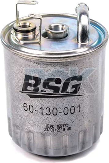 BSG 60-130-001 BSG Паливний фільтр