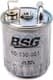 BSG 60-130-001 BSG Паливний фільтр