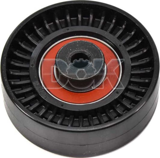 E2B5045BTA BTA Обводной ролик поликлинового ремня