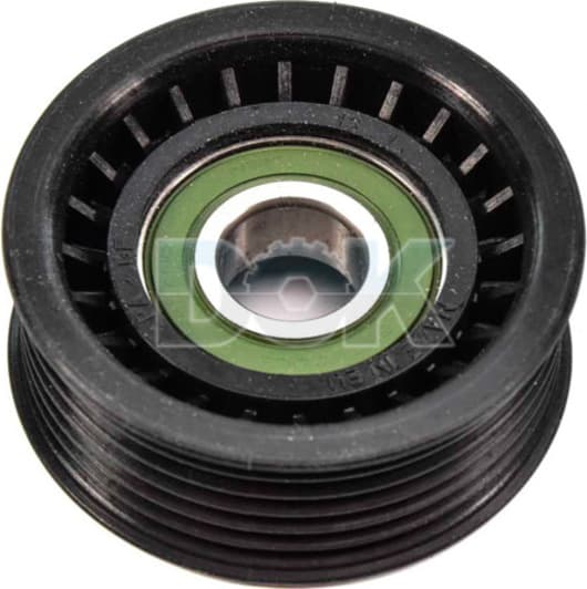 E2G5258BTA BTA Обвідний ролик поліклинового ременя
