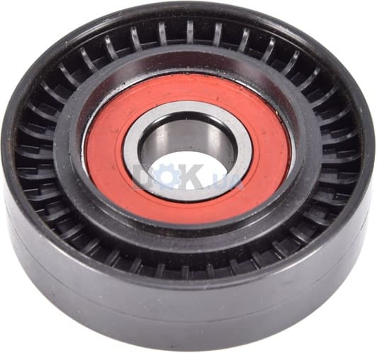 E2F5860BTA BTA Обвідний ролик поліклинового ременя