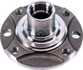 Ступица колеса