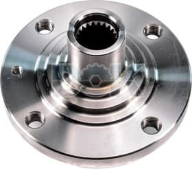 Ступиця колеса