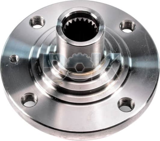 H5S001BTA BTA Ступиця колеса для Skoda Felicia