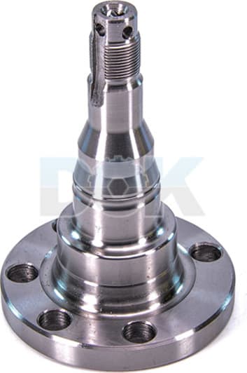 H5W004BTA BTA Ступиця колеса