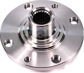 Ступица колеса