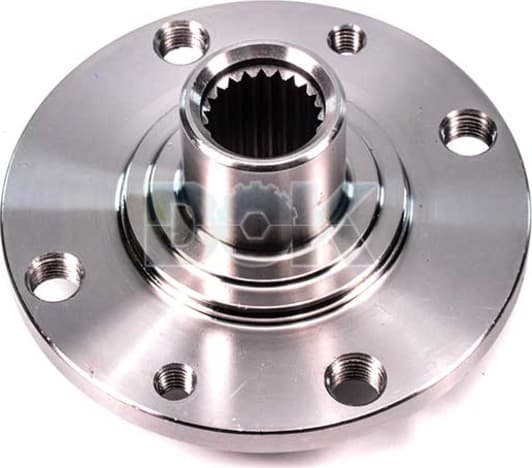 H5F001BTA BTA Ступица колеса