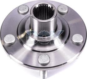 Ступиця колеса