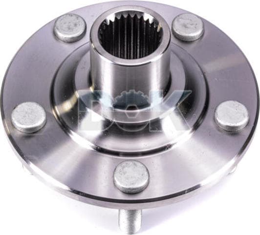 H5G019BTA BTA Ступица колеса для Ford Mondeo