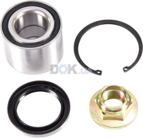 Подшипник ступицы