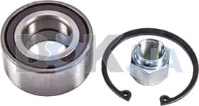 Подшипник ступицы Подшипник ступицы