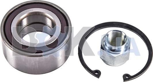 H1C019BTA BTA Подшипник ступицы колеса