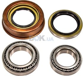 Підшипник ступиці