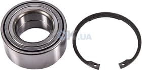 Подшипник ступицы