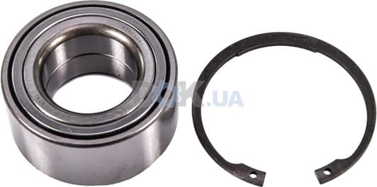 H10509BTA BTA Подшипник ступицы колеса