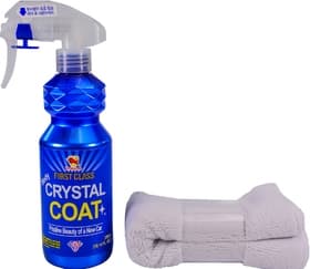 Рідке скло Bullsone First Class Crystal Coat