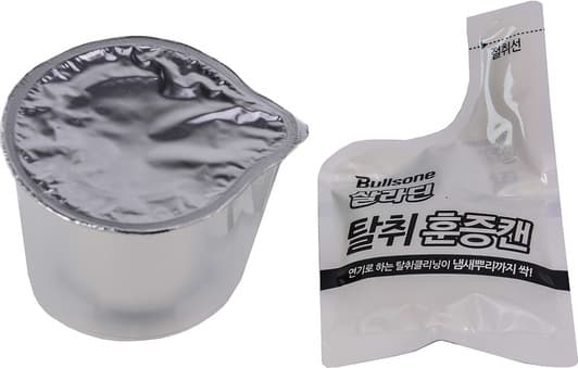 Bullsone Saladdin лес фумигатор очиститель кондиционера