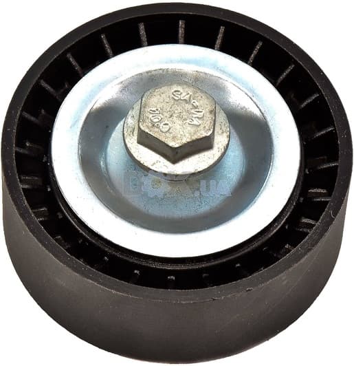 19-43 Caffaro Обводной ролик поликлинового ремня