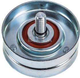 Обводной ролик поликлинового ремня Обводной ролик поликлинового ремня