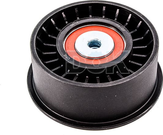 28-22 Caffaro Обводной ролик ремня ГРМ