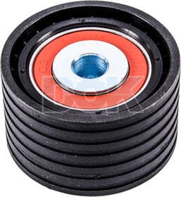 Обводной ролик ремня ГРМ