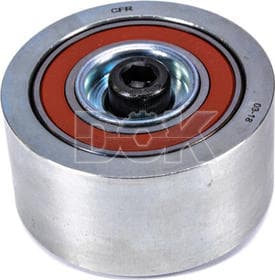 Обвідний ролик ременя ГРМ