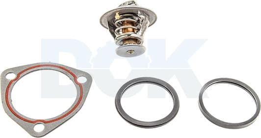 TH1514.81J Calorstat by Vernet Термостат