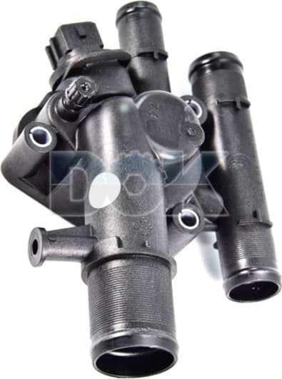 TH6628.89J Calorstat by Vernet Термостат