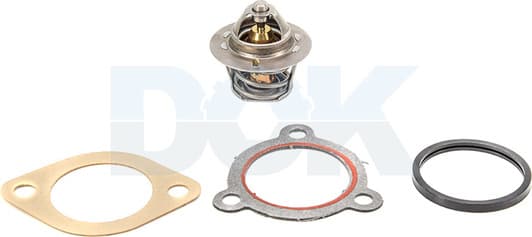 TH3328.88J Calorstat by Vernet Термостат