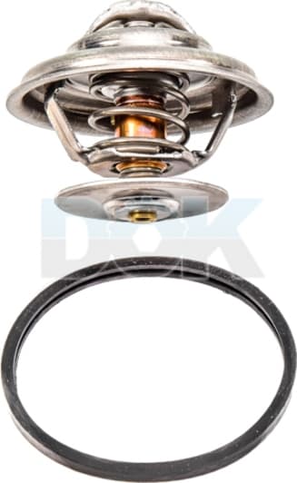 TH5963.80J Calorstat by Vernet Термостат