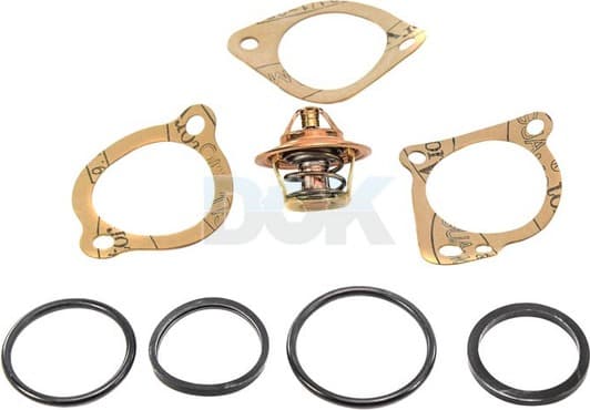 TH1410.87J Calorstat by Vernet Термостат